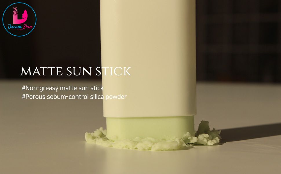 Beauty Of Joseon Matte Sun Stick : Mugwort+Camelia (18G)